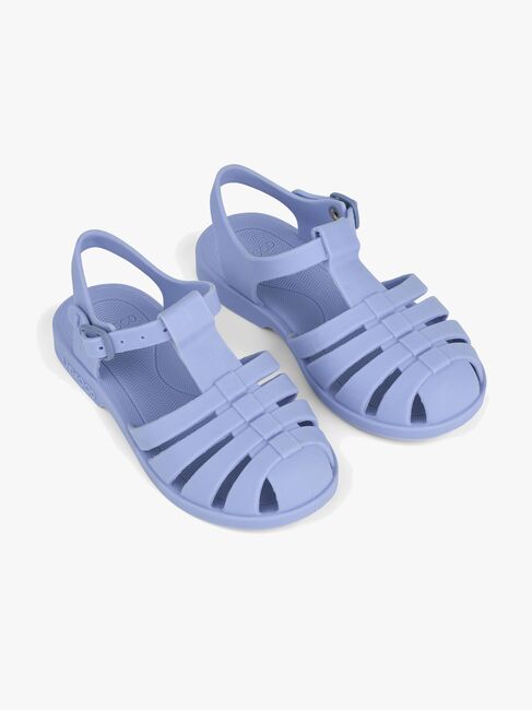 LIEWOOD Bre Sandaler, Dusty Lavender