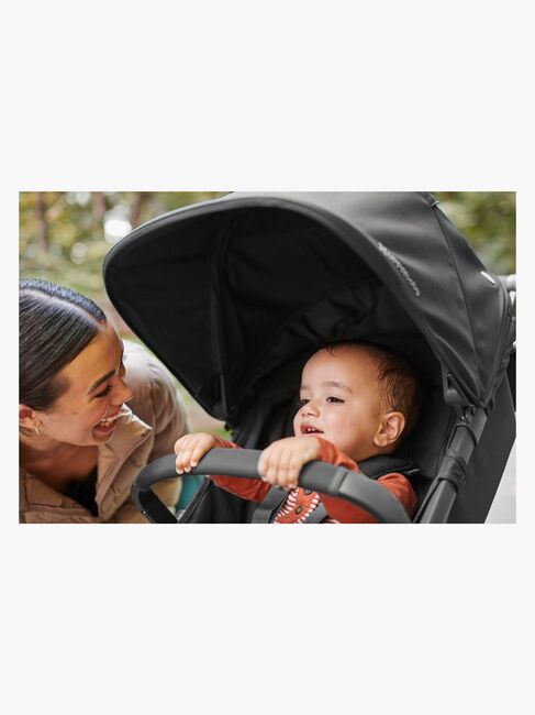 UPPAbaby RIDGE Bøyle