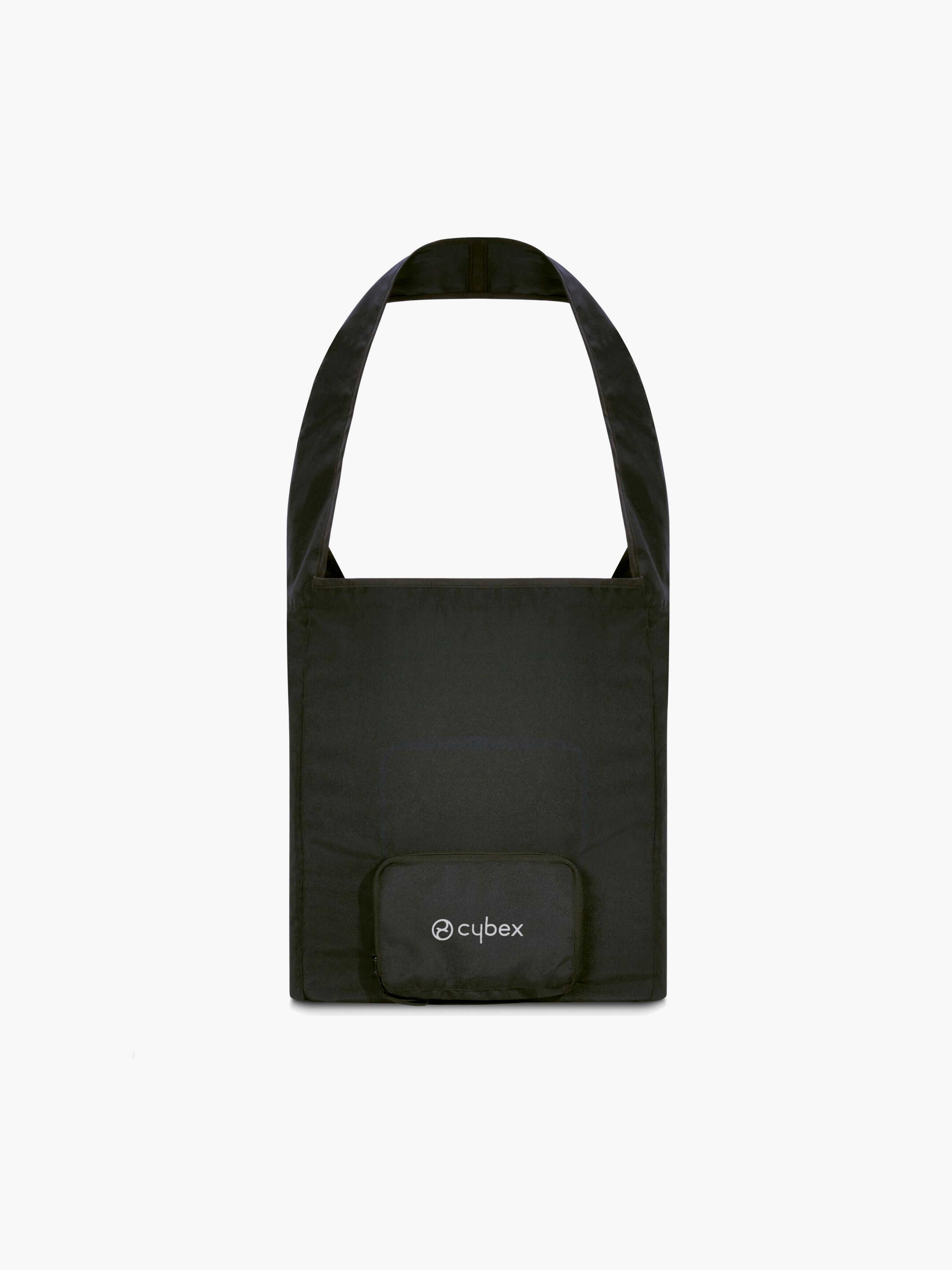 Cybex LIBELLE Oppbevaringsveske, Black - Transportvesker