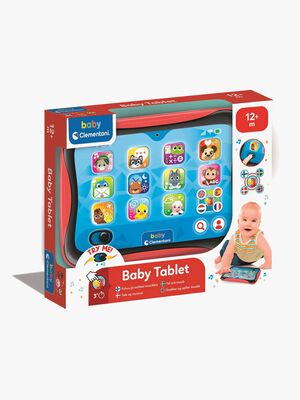 Clementoni Baby Nettbrett