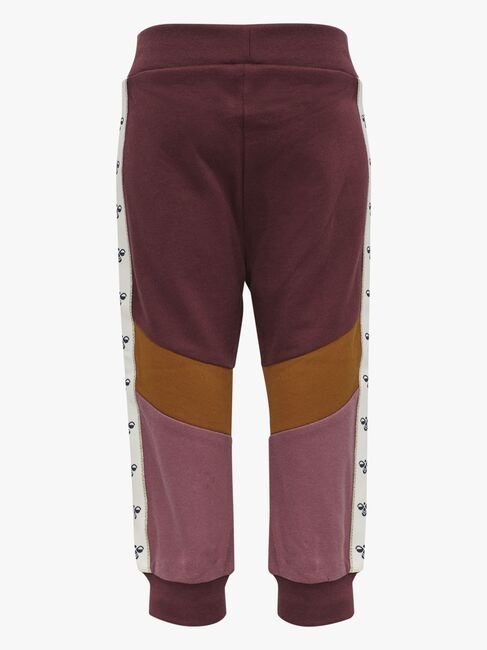 Hummel Sunrise Bukse, Chocolate Truffle 