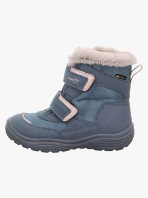 Superfit Crystal Vintersko, Blue