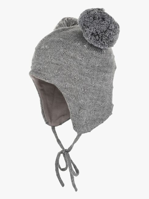 Lindberg Idaho Baby Lue Ullblanding, Anthracite