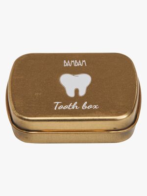 BamBam Tanneske, Gull