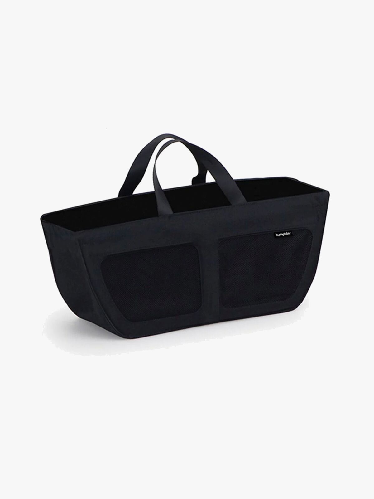 Bumprider Sidepack, Svart