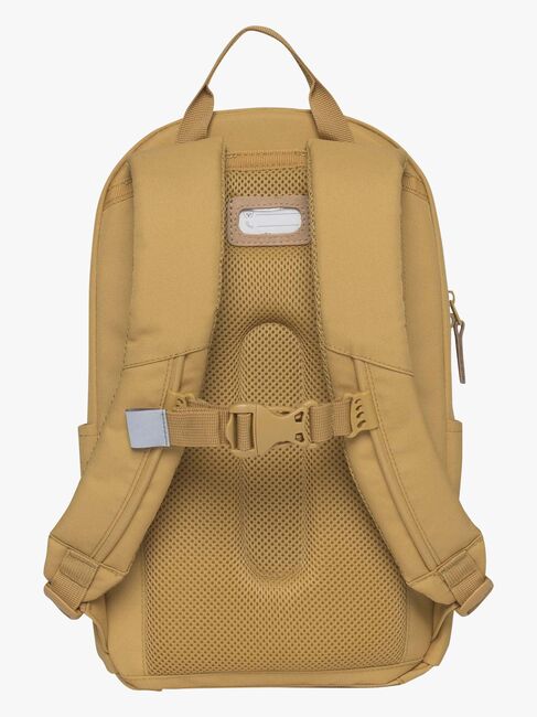 Beckmann Urban Mini Ryggsekk 10L, Gul