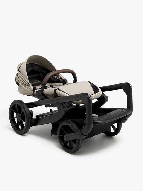 Beemoo Pro Max Sportsvogn, Latte Beige