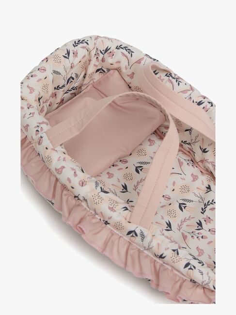 Cloudberry Castle Reisesett for Dukker, Rabbit