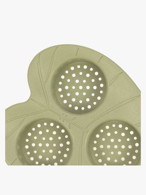 Lässig Båt Badeleke, Olive