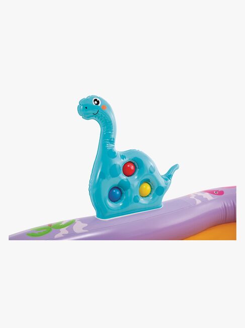 Intex Dino Park Vannleksenter