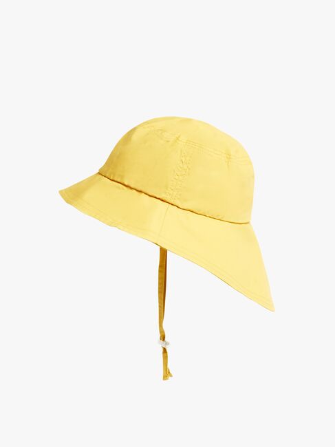 Nordbjørn Saltnäs UV-Hatt, Harvest Gold