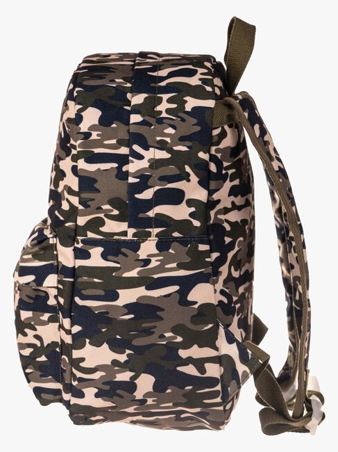 Nordbjørn Cosmos Ryggsekk 17L, Camo
