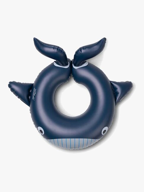 Swim Essentials Badering 55 cm, Walter Whale