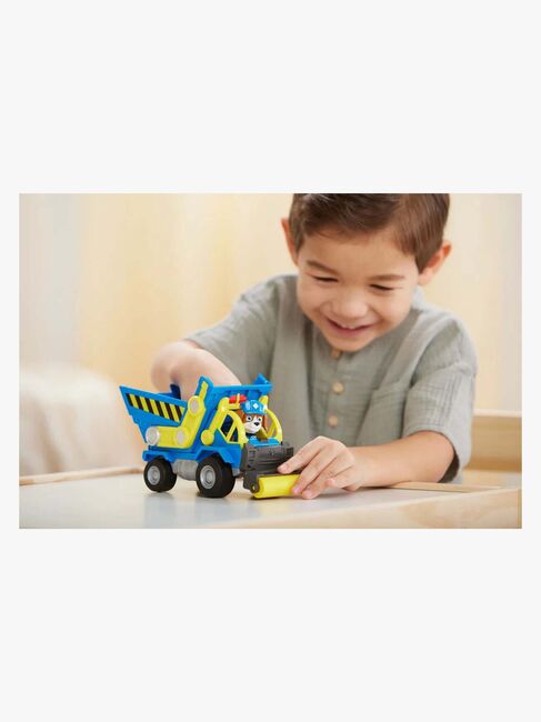 Rubble & Crew Kjøretøy - Wheeler