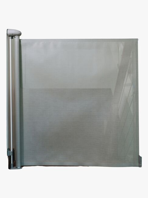 Lascal Kiddy Guard Easy Skrugrind 122 cm, Grå