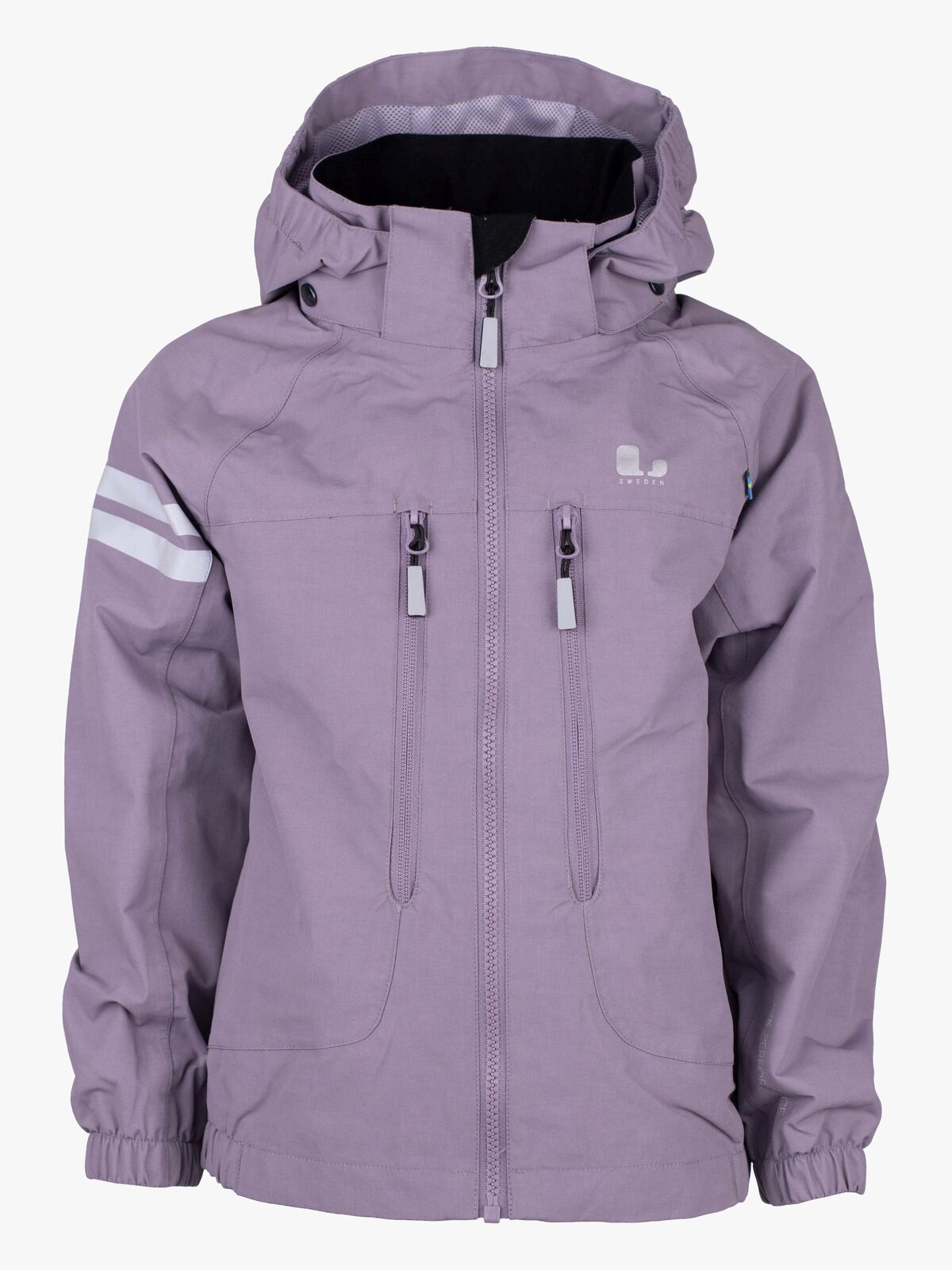 Lindberg Lingbo Skalljakke, Lavender