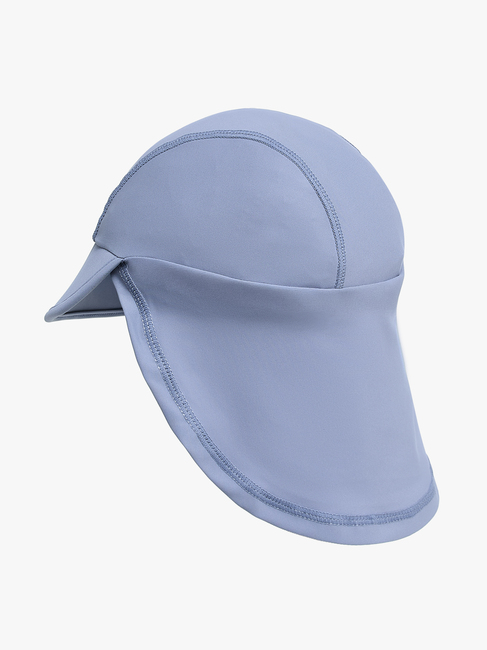 Nordbjörn Fårö 2-pack UV-Hatt, Blå Camo