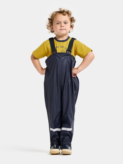 Didriksons Slaskeman Regnsett, Le rand blue