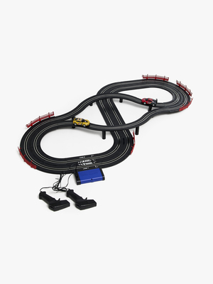 Alex's Garage Top Turbo Bilbane 440 cm