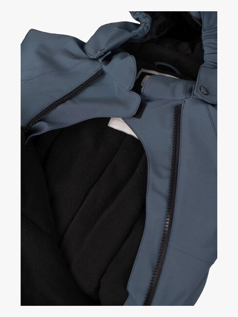 Lindberg Anorak Babydress, Blue