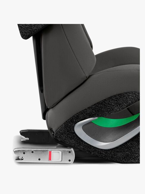 Cybex SOLUTION T i-Fix Plus Bilstol, Nautical Blue