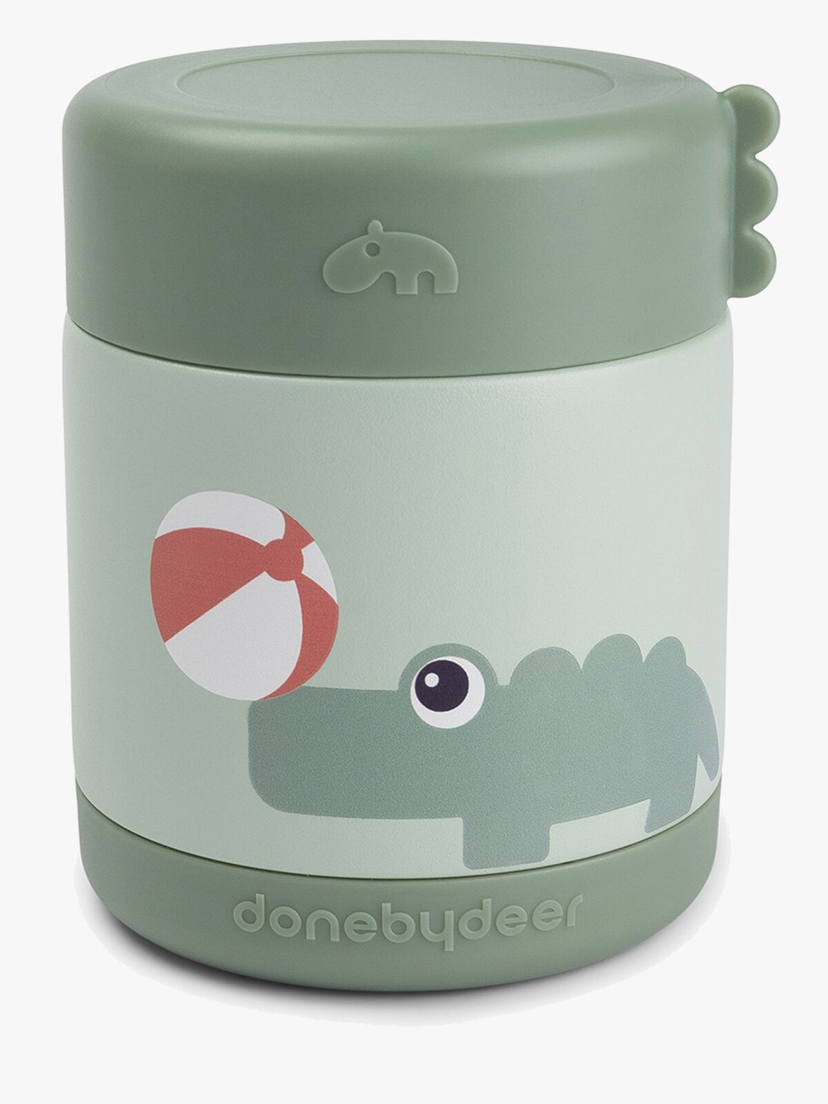 Done By Deer Playground Mattermos, Green