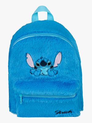 Disney Stitch Ryggsekk Plysj