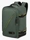 American Tourister Take2Cabin S Ryggsekk 24L, Dark Forest