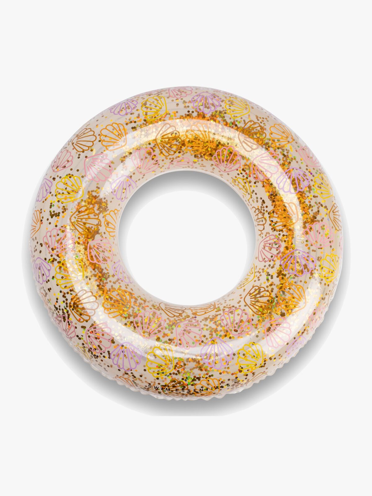 SwimEssentials Badering, Shells