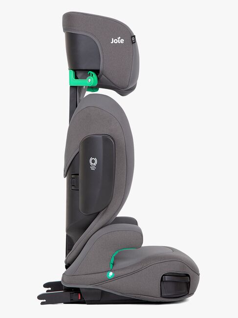 Joie I-Trillo FX Beltestol, Thunder