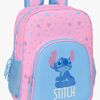 Disney Stitch Junior Ryggsekk 15L, Bright
