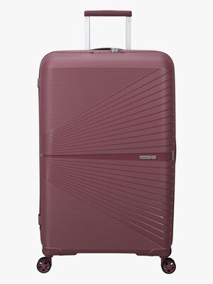 American Tourister Airconic Spinner Koffert 101L, Galactic Mauve