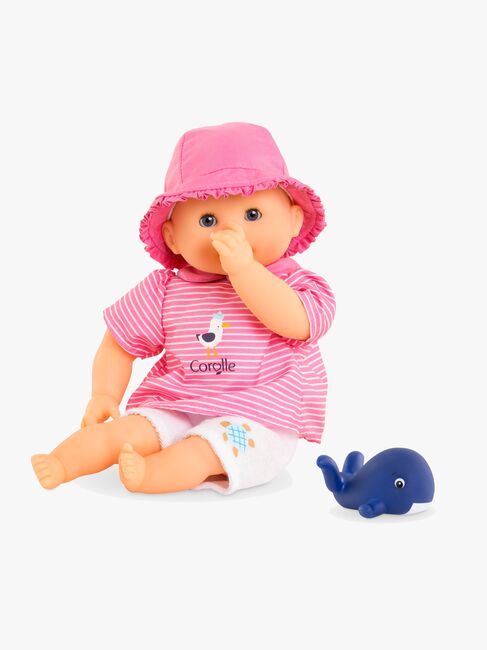 Corolle Badedukke Océane 30 cm