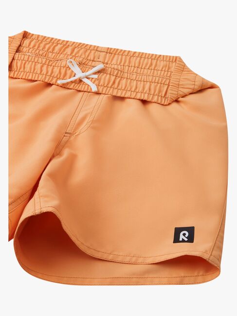Reima Somero Badeshorts, Apricot