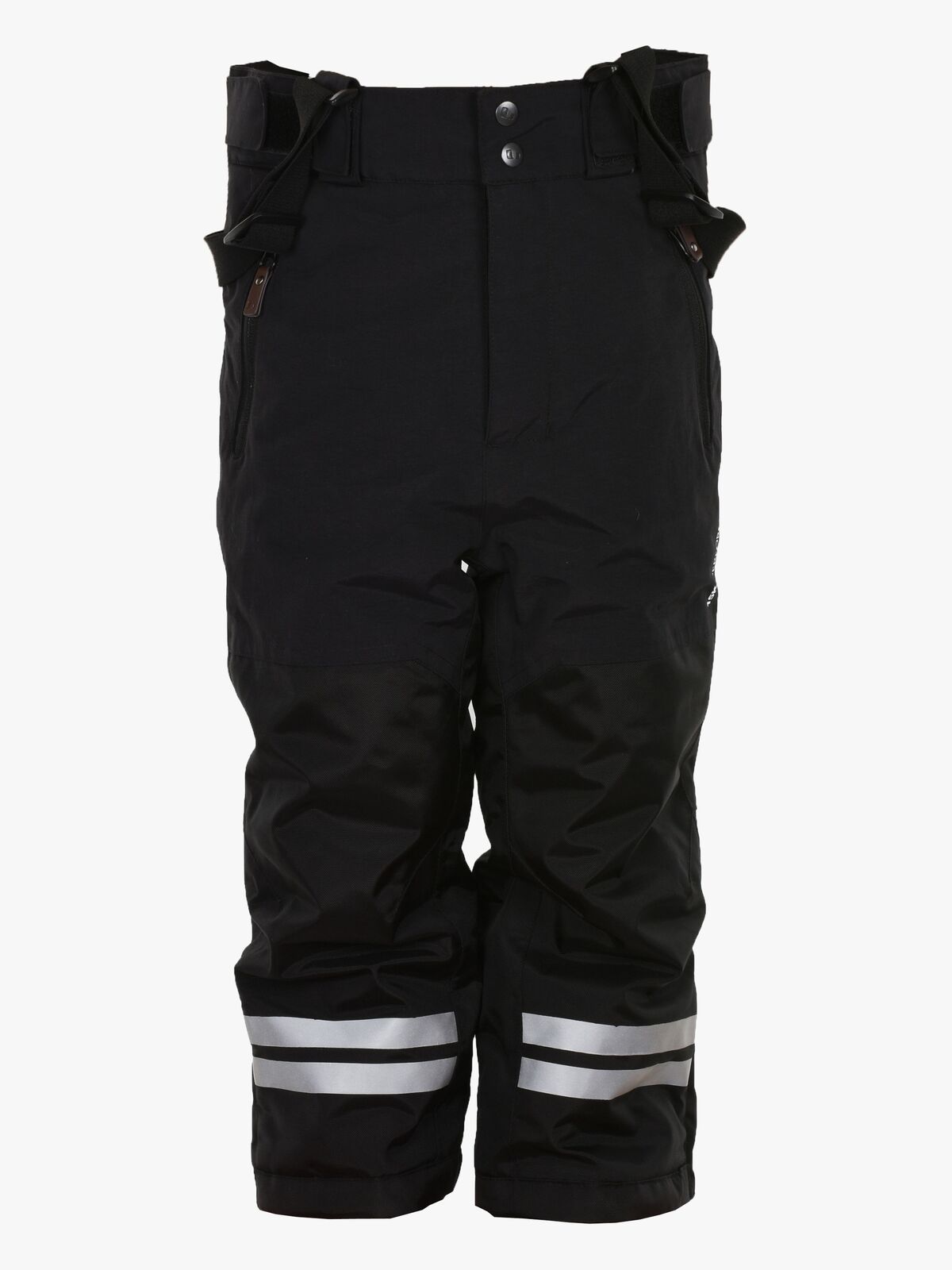 Lindberg Trysil Bukse, Black