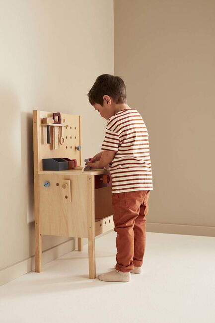 Kid's Concept Verktøybenk