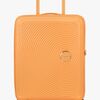 American Tourister Soundbox Spinner Koffert 35,5-41L, Papaya Pop
