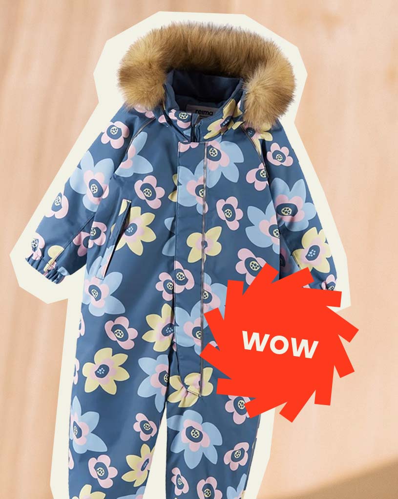 Babydresser