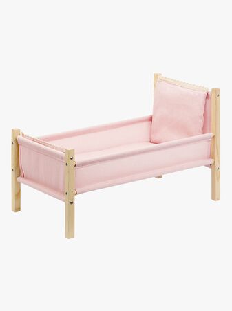 Skrållan Dukkeseng, Rosa