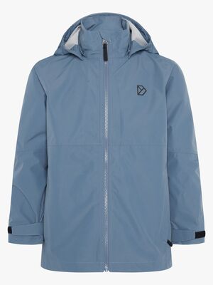 Didriksons Piko Skalljakke, Blue Fog
