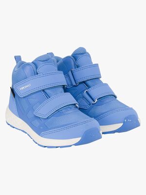 Viking Veme Reflex Mid GTX 2V, Unisex Children's Walking Shoe
