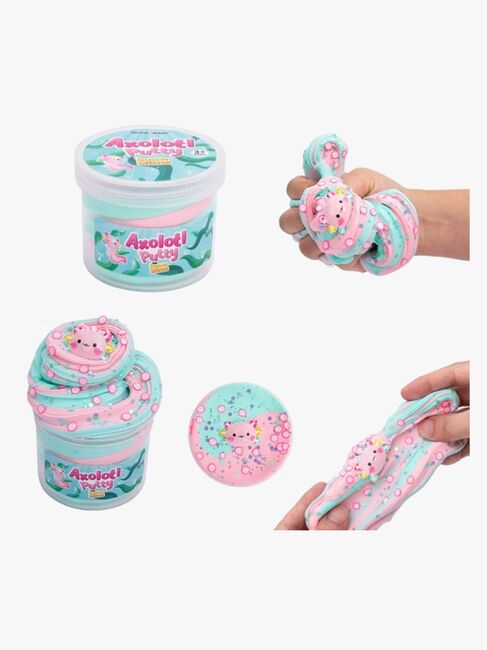 Suntoy Leire Axolotl 80 g