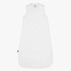 Snüz SnuzPouch Sovepose 2.5 TOG, White/Star