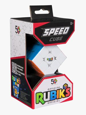 Rubiks Speed Rubiks Kube