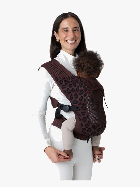 Flybaby Bæresele, Dark Leo