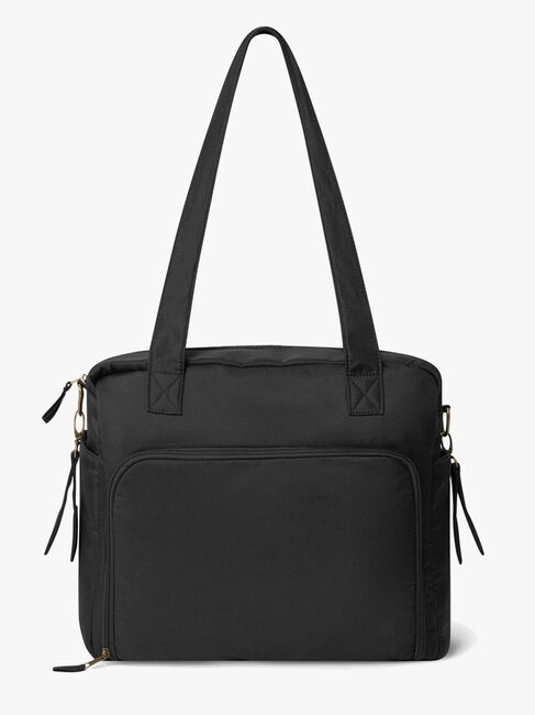 That's Mine Benne Stelleveske, Svart