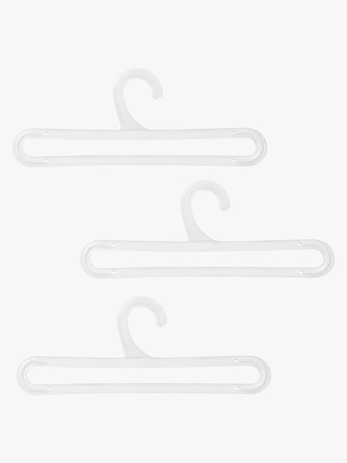 Bayer Design Dukkeseng Multi, Svart/Rosa