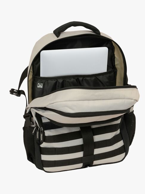 Kappa Ryggsekk 23L, Grå