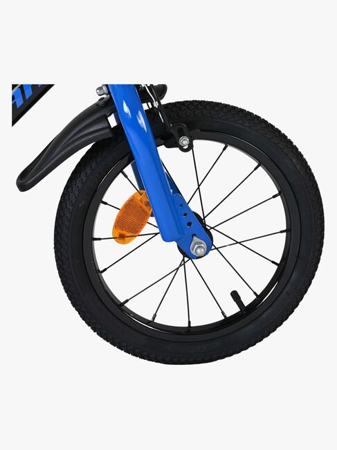 Volare Super GT Sykkel 14 Tommer, Blå
