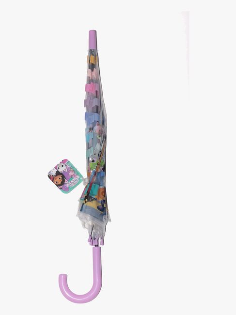 Gabby's Dollhouse Paraply Party, Lyserosa